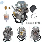 Carburetor for Arctic Cat Bearcat 454 4X4 (1996–1998)