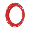Replacement Beadlock Ring 10" Red for DWT Alumilte Rok'N Lock G2 G3