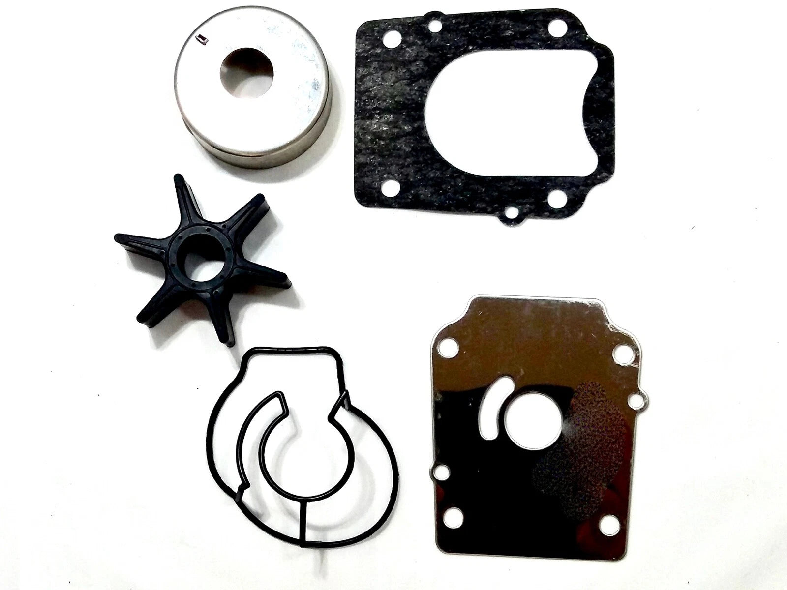 Water Pump Kit for Suzuki DF70-DF80-DF90 (17400-87L00)
