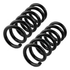 3" Front Lowering Coil Springs Drop Kit for Chevy Tahoe GMC Yukon (1991–1998)