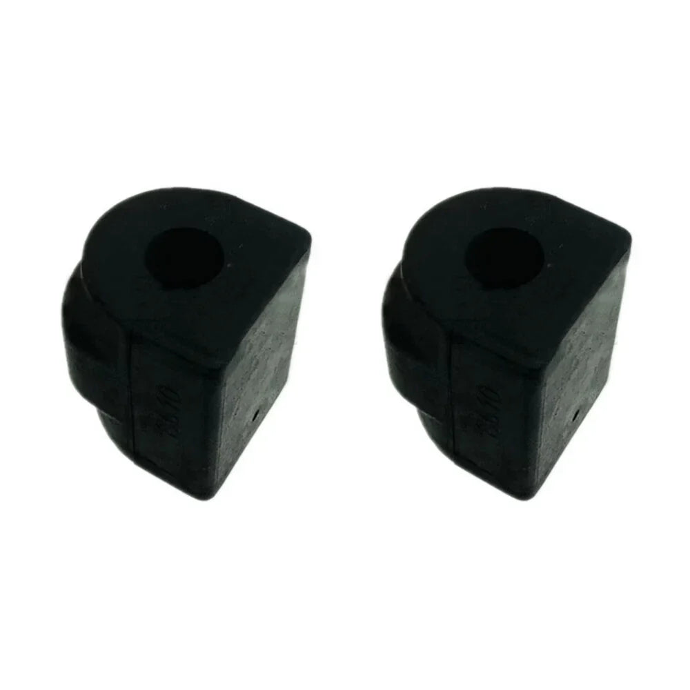 Rear Suspension Stabilizer Sway Bushings for BMW F22 F23 F30 F32 (2012-2019)