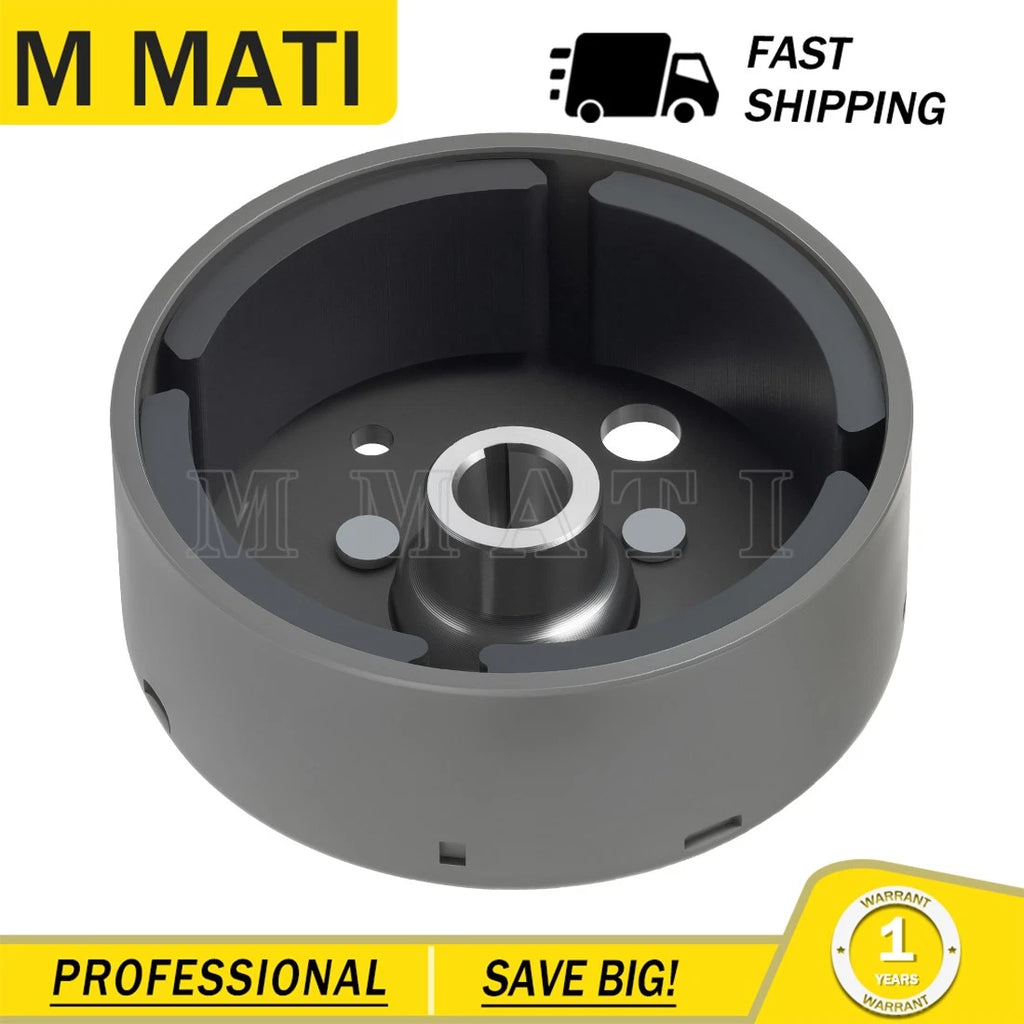 Flywheels Rotor for Suzuki ALT50 (1983–1984), LT50 (1984–1987), LT-A50 (2002–2005)