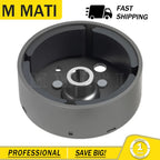 Flywheels Rotor for Suzuki ALT50 (1983–1984), LT50 (1984–1987), LT-A50 (2002–2005)