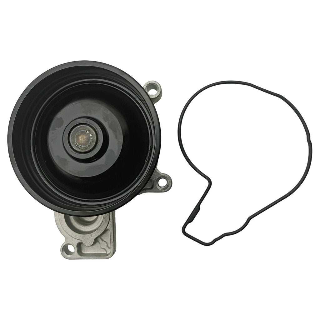 Water Pump with Pulley for BMW X1 X2 Mini F55 F56 F57 (2016–2019) AW6816