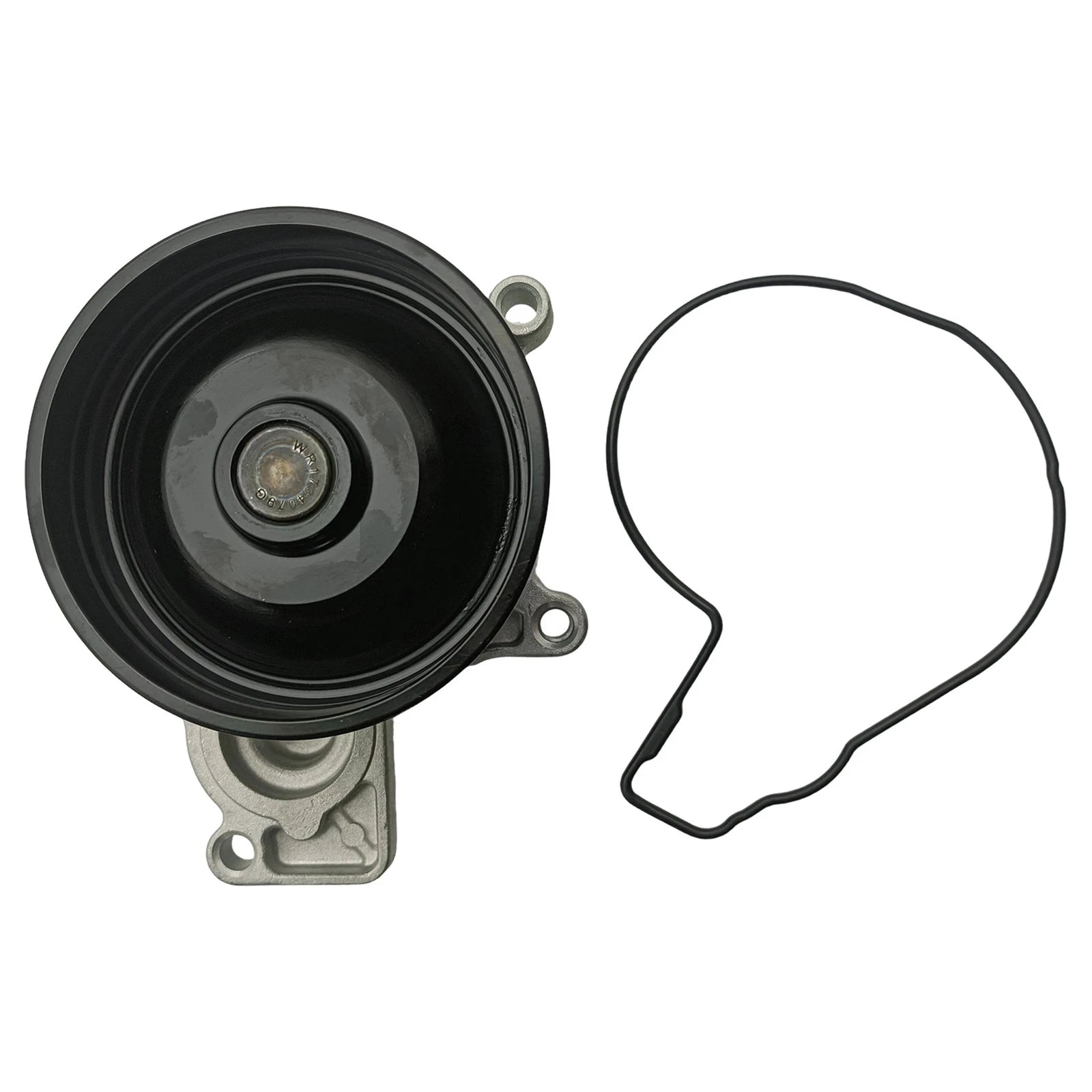 Water Pump with Pulley for BMW X1 X2 Mini F55 F56 F57 (2016–2019) AW6816