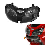 Front Headlamp for Kawasaki Ninja ZX9R ZX900F (2000–2003)