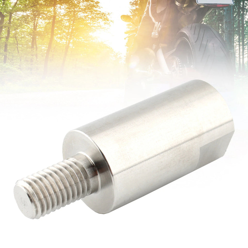Rear Shock Extender Lift Kit for Yamaha PW80 TTR90 (1983–2022)