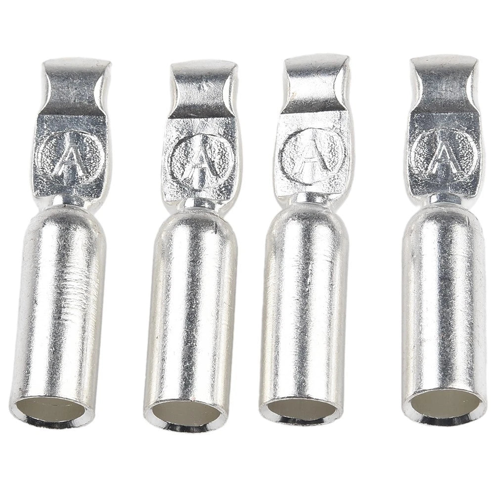 Set of 4 Cable Termination Terminal Connectors for 50/120Amp Lugs