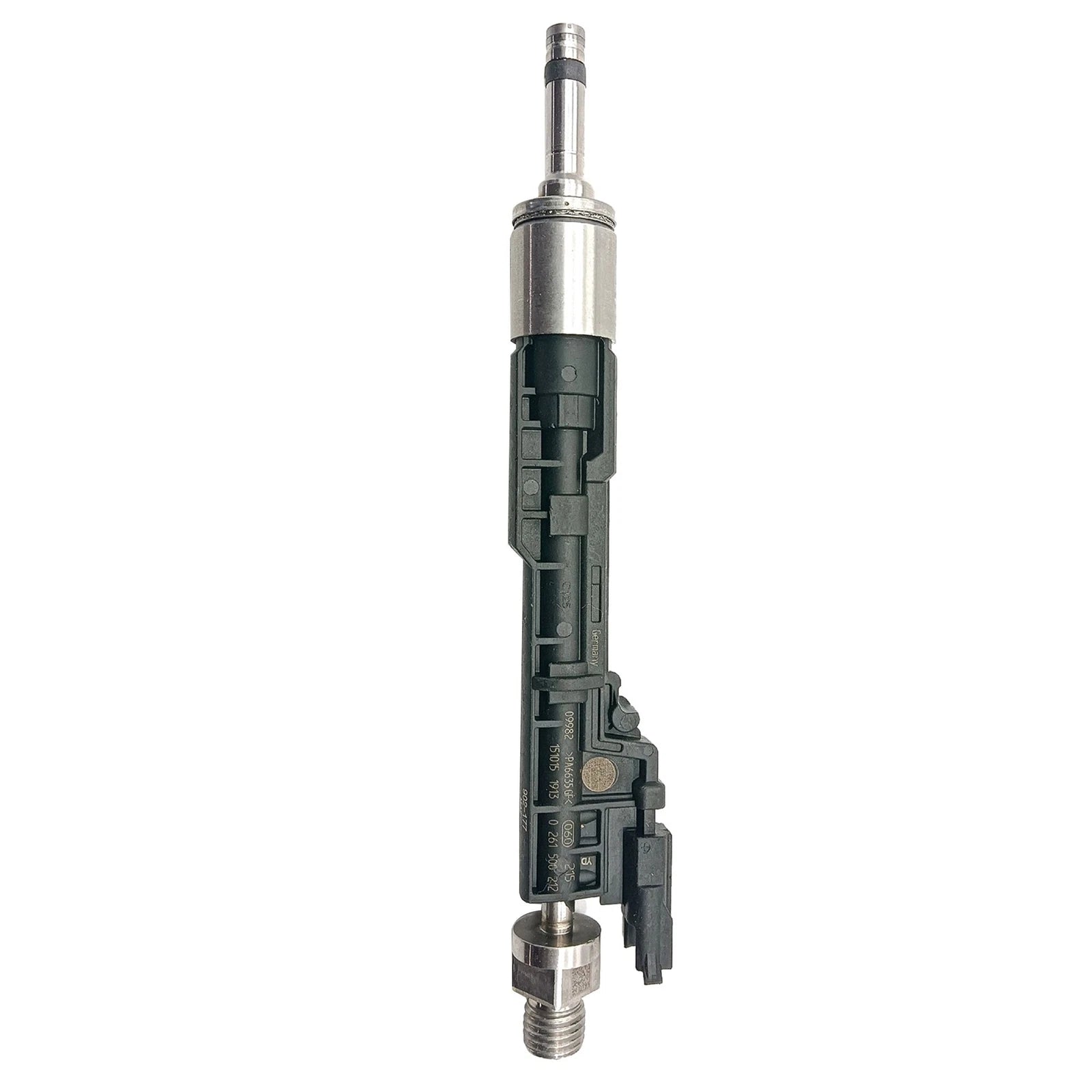 Set of 8 Fuel Injectors for BMW X6 X5 M6 M5 Alpina B7 B6 (2008–2019)
