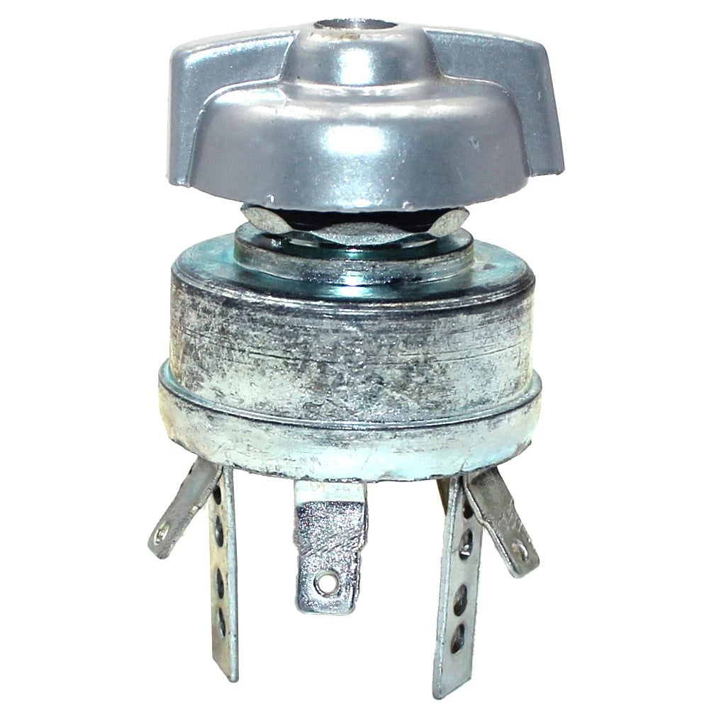 Ignition/Light Switch for Minneapolis-Moline (Replaces 10A25790)