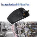 Set of 1 Transmission Filter Oil Pan for Chevrolet Suzuki (No.93742042)
