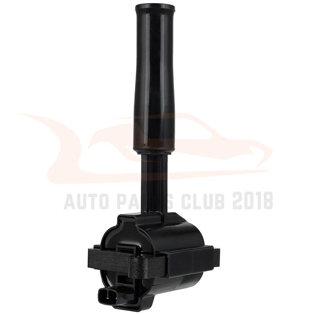 Set of 8 Ignition Coils for Jaguar XK8 XJ8 (1997–1998)