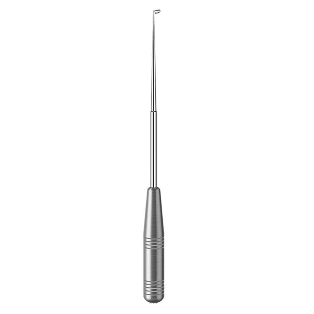 Fishing Hook Removal Device for Universal Use (Stainless Steel)