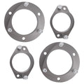 2" Lift Kit Spacers for Subaru Legacy Outback FRS BRZ (2010–2018)