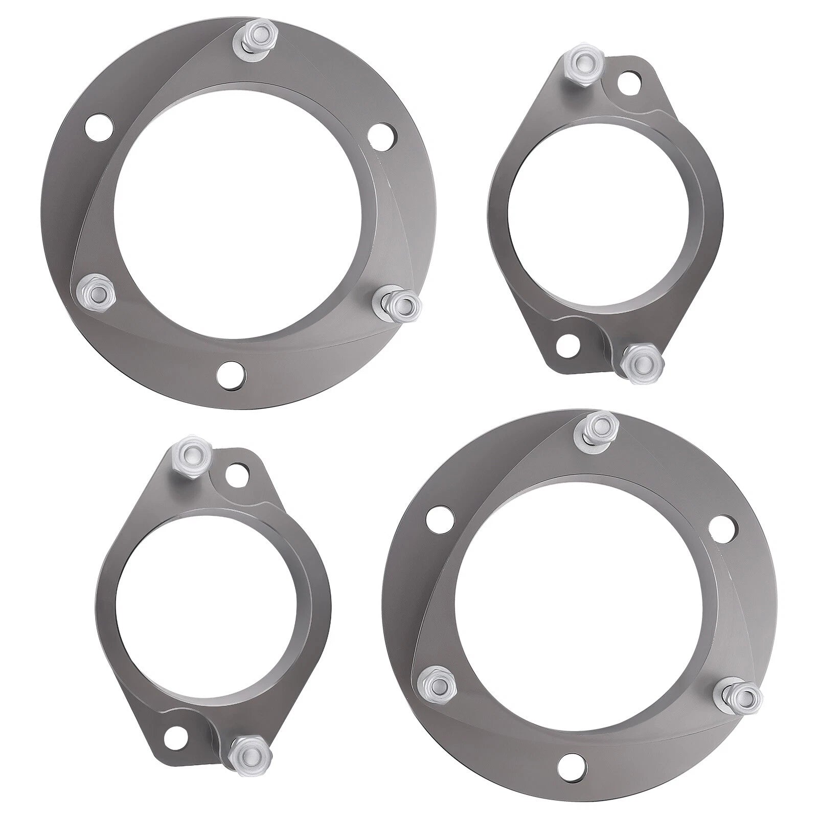 2" Lift Kit Spacers for Subaru Legacy Outback FRS BRZ (2010–2018)