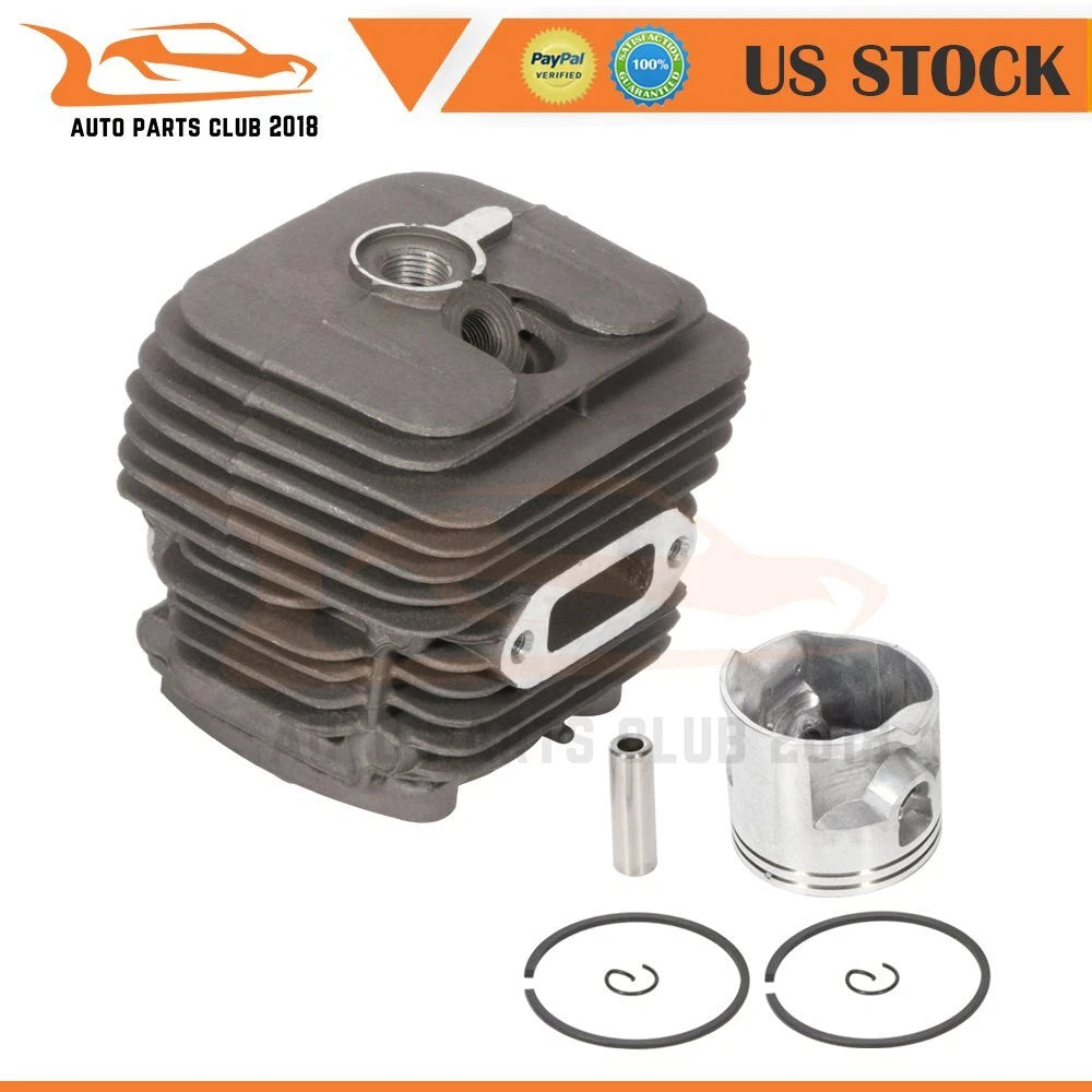 Cylinder Piston Kit & Rings for Stihl TS410 TS420 (50mm)