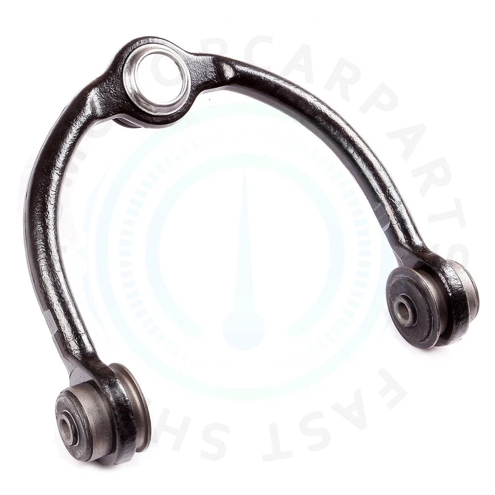 2X Front Upper Control Arm and Ball Joint for Jeep Grand Cherokee (2005–2010)