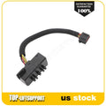 Seat Switch for Ford F-150 (2004–2008) Front Passenger/Driver Side