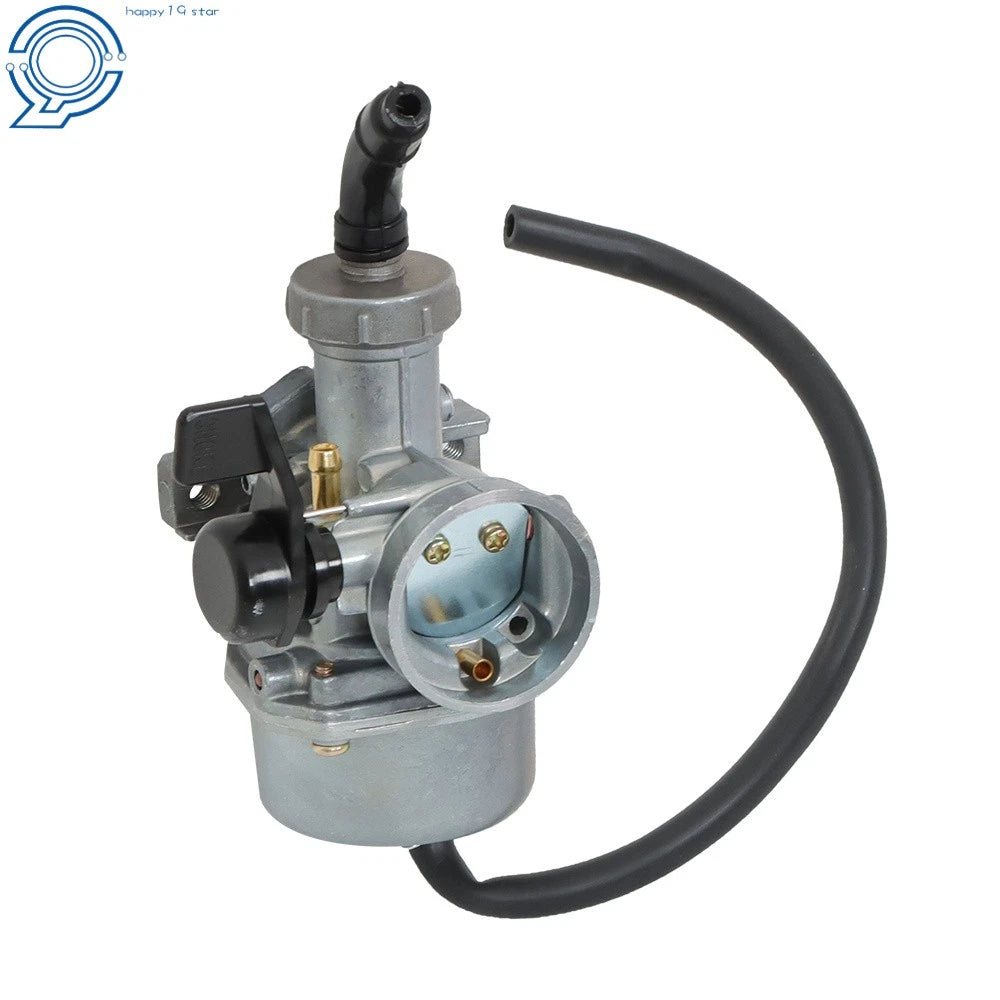 Carburetor & Intake Air Filter for Honda CRF70F (2004-2012)