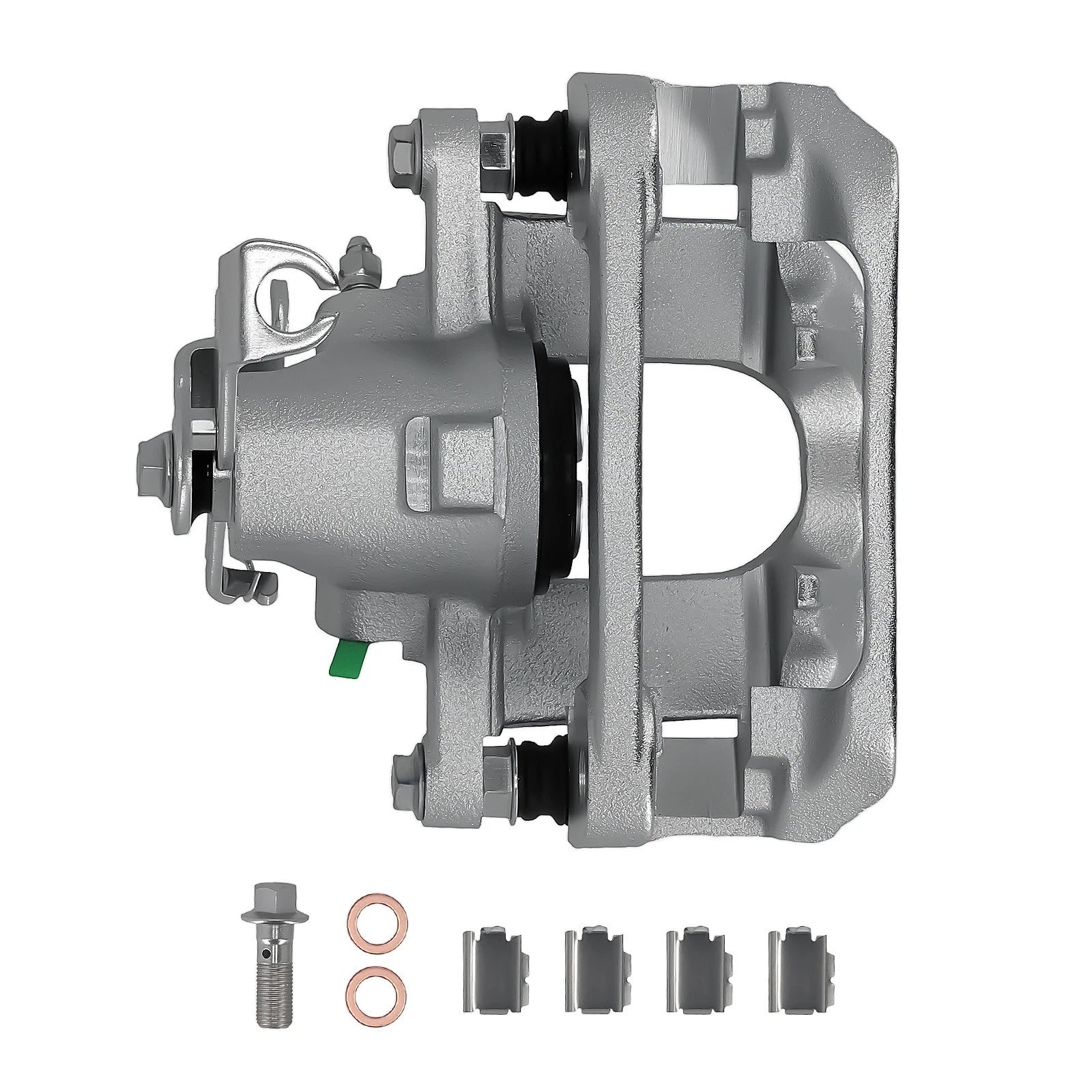 Rear Left Brake Caliper for Chrysler Town & Country (2008–2012)