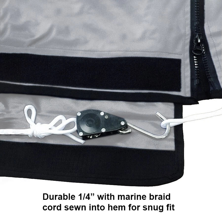 Storage Cover for Seaswirl 2101 Striper WA (2001–2001)