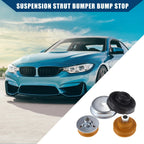1 Set Suspension Strut Bumper Bump Stop for BMW 330xi (2006)