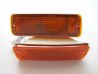 Bumper Bar Indicator Lights for 88-97 Toyota Hilux Ute (LN85)