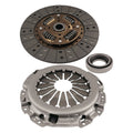 Clutch Kit 24T for Nissan 350Z, Infiniti G35 (2003–2007) VQ35DE 3.5L V6