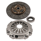 Clutch Kit 24T for Nissan 350Z, Infiniti G35 (2003–2007) VQ35DE 3.5L V6