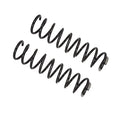 Set of 2 Front Coil Springs for Mercedes W211 E320 (2003–2009) OE 36-226153