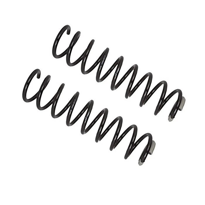 Set of 2 Front Coil Springs for Mercedes W211 E320 (2003–2009) OE 36-226153