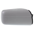 Power Mirror Set for Mercedes Benz E320 (1996–1999) Heated Manual Folding