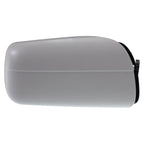 Power Mirror Set for Mercedes Benz E320 (1996–1999) Heated Manual Folding