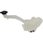Washer Reservoir for Chevrolet Corvette (2005–2013) with Cap & Headlight Washer