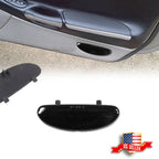 Inner Door Panel Reflector Light Cap for Corvette (1997–2004) Smoke