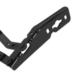 Left Driver Side Steel Bonnet Hood Hinge for Ford Focus/Transit Connect (2013–2018)