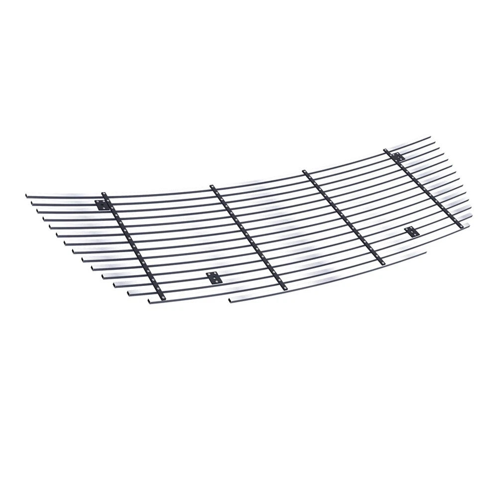 Stainless Chrome Billet Grille Insert for GMC Yukon (2007-2014)