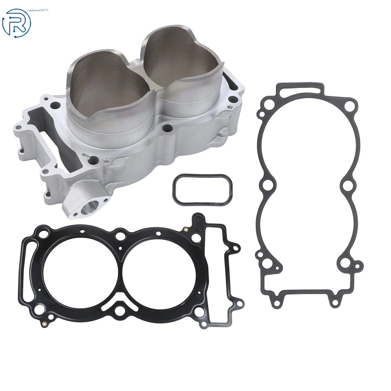 Engine Cylinder Gasket Kit for Polaris RZR XP 4 1000 (2017–2024)