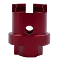 Oil Filler Cap Wrench and Plug Cap Removal Tool for R Models