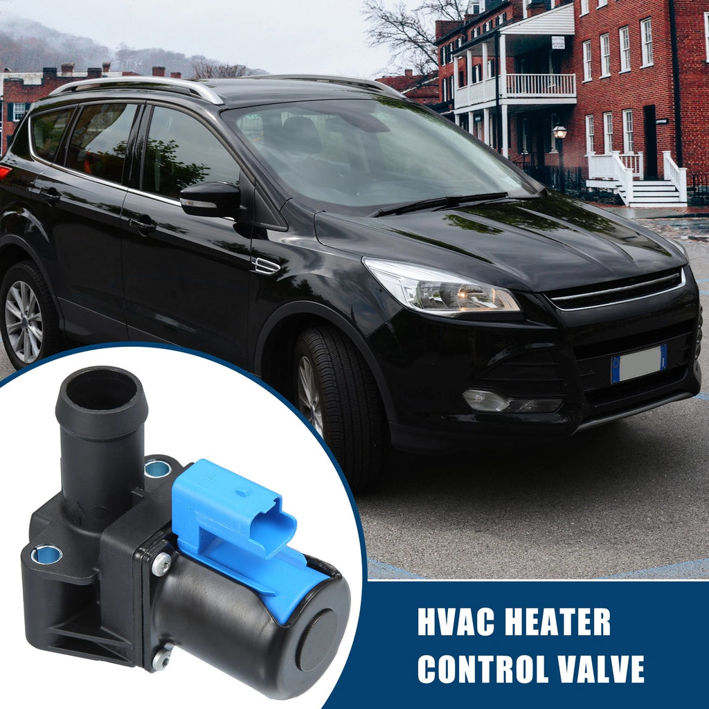 HVAC Heater Control Valve No.BM5Z-18495-C for Ford S-Max Mk1 (2011–2014)
