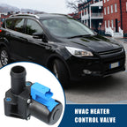 HVAC Heater Control Valve No.BM5Z-18495-C for Ford S-Max Mk1 (2011–2014)