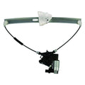 Window Regulator and Motor Assembly for Mazda 6 (2003–2008) Front Left