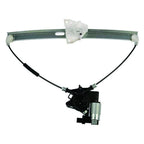 Window Regulator and Motor Assembly for Mazda 6 (2003–2008) Front Left