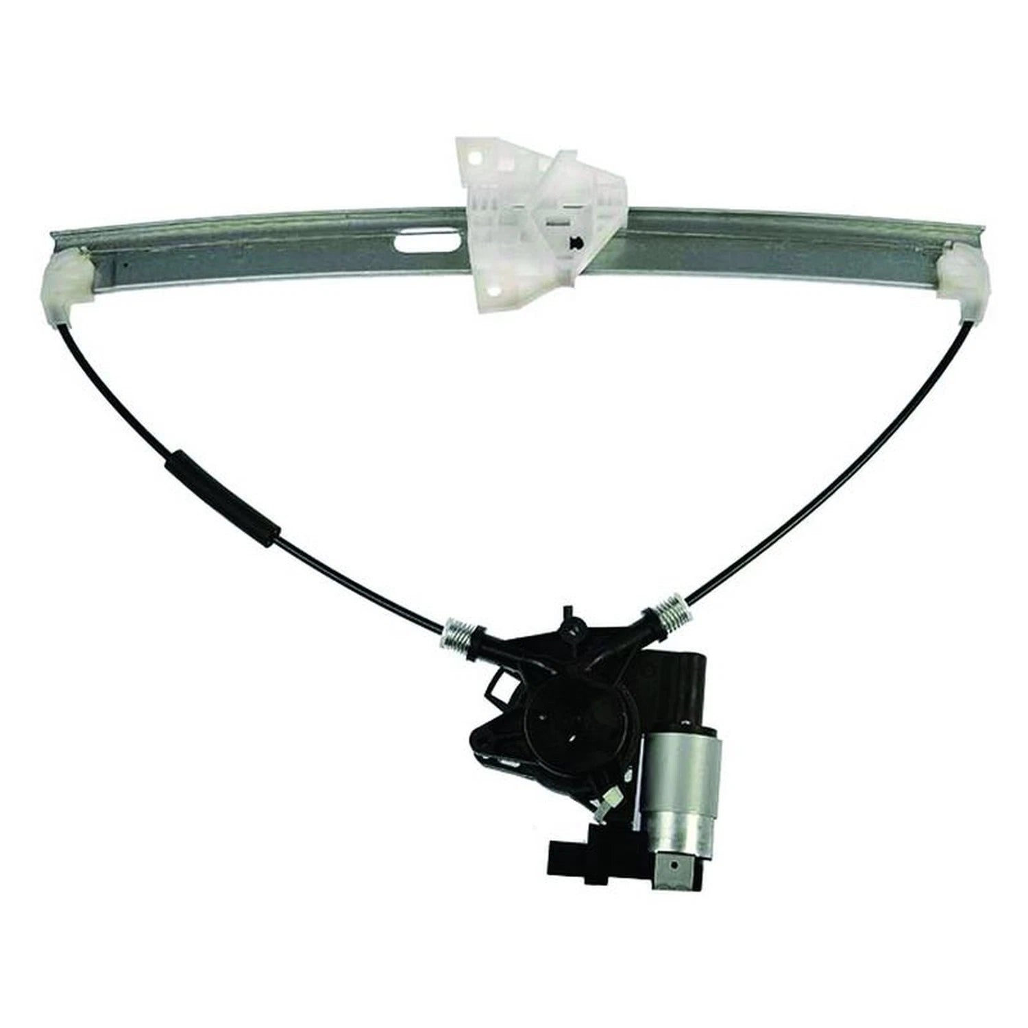 Window Regulator and Motor Assembly for Mazda 6 (2003–2008) Front Left