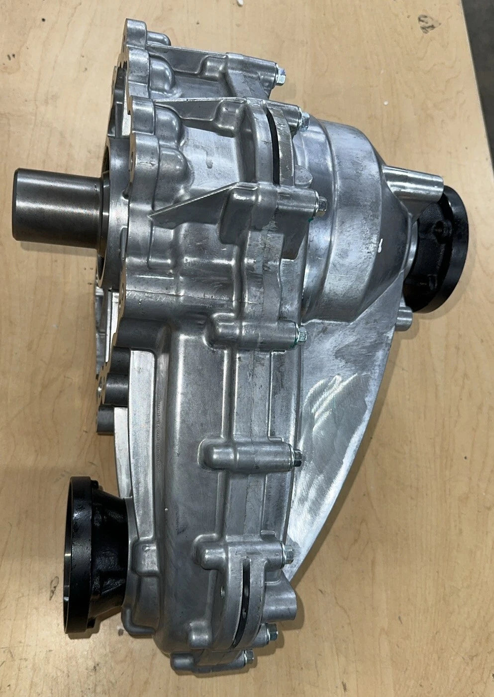 Transfer Case Assembly for Grand Cherokee Laredo Durango (2014–2019)