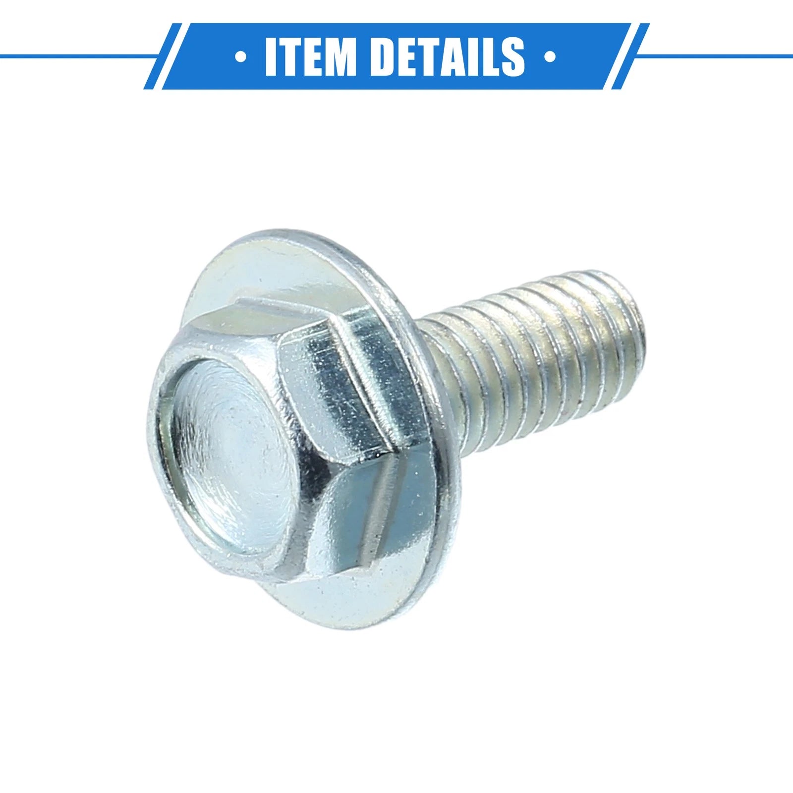 Timing Belt Cover Bolt for Subaru Baja (2003–2006) No. 800706930