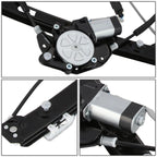 Power Window Regulator w/ Motor for BMW E46 325i 328i 330i (1999–2005)