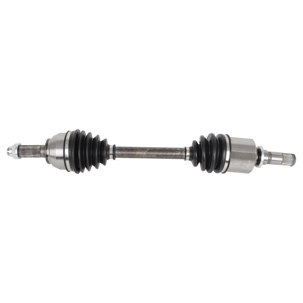 Front Left CV Axle Shaft for Mazda 3 (2012–2013) L4 2.0L Automatic