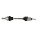 Front Left CV Axle Shaft for Mazda 3 (2012–2013) L4 2.0L Automatic