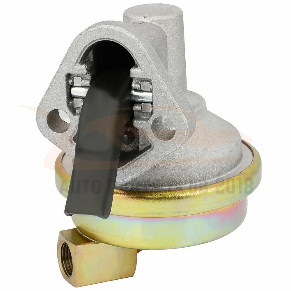 Mechanical Fuel Pump for Chevrolet Small Block (M4867, M6624)